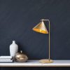 Modern Black Wall Lamp, MDF Body, 60 x 12 x 33 cm, E27 Socket (Max 40W), IP20, Pluggable, Laser-Cut Design, Stylish & Functional Lighting for Any Space