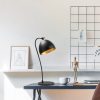 Modern Black Wall Lamp, MDF Body, 60 x 12 x 33 cm, E27 Socket (Max 40W), IP20, Pluggable, Laser-Cut Design, Stylish & Functional Lighting for Any Space