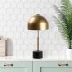 Modern Black Wall Lamp, MDF Body, 60 x 12 x 33 cm, E27 Socket (Max 40W), IP20, Pluggable, Laser-Cut Design, Stylish & Functional Lighting for Any Space