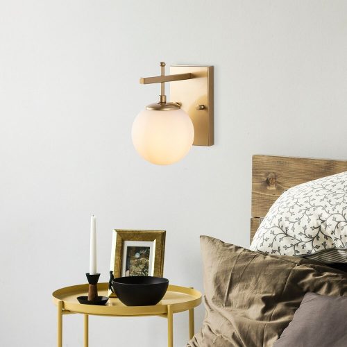Modern Black Wall Lamp, MDF Body, 60 x 12 x 33 cm, E27 Socket (Max 40W), IP20, Pluggable, Laser-Cut Design, Stylish & Functional Lighting for Any Space