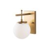 Modern Black Wall Lamp, MDF Body, 60 x 12 x 33 cm, E27 Socket (Max 40W), IP20, Pluggable, Laser-Cut Design, Stylish & Functional Lighting for Any Space