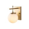 Modern Black Wall Lamp, MDF Body, 60 x 12 x 33 cm, E27 Socket (Max 40W), IP20, Pluggable, Laser-Cut Design, Stylish & Functional Lighting for Any Space