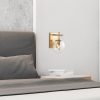 Modern Black Wall Lamp, MDF Body, 60 x 12 x 33 cm, E27 Socket (Max 40W), IP20, Pluggable, Laser-Cut Design, Stylish & Functional Lighting for Any Space
