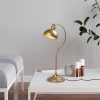 Modern Black Wall Lamp, MDF Body, 60 x 12 x 33 cm, E27 Socket (Max 40W), IP20, Pluggable, Laser-Cut Design, Stylish & Functional Lighting for Any Space