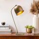 Modern Black Wall Lamp, MDF Body, 60 x 12 x 33 cm, E27 Socket (Max 40W), IP20, Pluggable, Laser-Cut Design, Stylish & Functional Lighting for Any Space