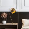 Modern Black Wall Lamp, MDF Body, 60 x 12 x 33 cm, E27 Socket (Max 40W), IP20, Pluggable, Laser-Cut Design, Stylish & Functional Lighting for Any Space