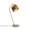 Modern Black Wall Lamp, MDF Body, 60 x 12 x 33 cm, E27 Socket (Max 40W), IP20, Pluggable, Laser-Cut Design, Stylish & Functional Lighting for Any Space