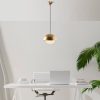 Modern Black Wall Lamp, MDF Body, 60 x 12 x 33 cm, E27 Socket (Max 40W), IP20, Pluggable, Laser-Cut Design, Stylish & Functional Lighting for Any Space
