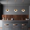 Modern Black Wall Lamp, MDF Body, 60 x 12 x 33 cm, E27 Socket (Max 40W), IP20, Pluggable, Laser-Cut Design, Stylish & Functional Lighting for Any Space
