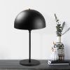 Modern Black Wall Lamp, MDF Body, 60 x 12 x 33 cm, E27 Socket (Max 40W), IP20, Pluggable, Laser-Cut Design, Stylish & Functional Lighting for Any Space