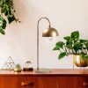 Modern Black Wall Lamp, MDF Body, 60 x 12 x 33 cm, E27 Socket (Max 40W), IP20, Pluggable, Laser-Cut Design, Stylish & Functional Lighting for Any Space