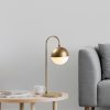 Modern Black Wall Lamp, MDF Body, 60 x 12 x 33 cm, E27 Socket (Max 40W), IP20, Pluggable, Laser-Cut Design, Stylish & Functional Lighting for Any Space
