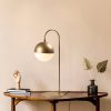 Modern Black Wall Lamp, MDF Body, 60 x 12 x 33 cm, E27 Socket (Max 40W), IP20, Pluggable, Laser-Cut Design, Stylish & Functional Lighting for Any Space