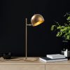 Modern Black Wall Lamp, MDF Body, 60 x 12 x 33 cm, E27 Socket (Max 40W), IP20, Pluggable, Laser-Cut Design, Stylish & Functional Lighting for Any Space