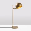 Modern Black Wall Lamp, MDF Body, 60 x 12 x 33 cm, E27 Socket (Max 40W), IP20, Pluggable, Laser-Cut Design, Stylish & Functional Lighting for Any Space