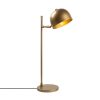 Modern Black Wall Lamp, MDF Body, 60 x 12 x 33 cm, E27 Socket (Max 40W), IP20, Pluggable, Laser-Cut Design, Stylish & Functional Lighting for Any Space