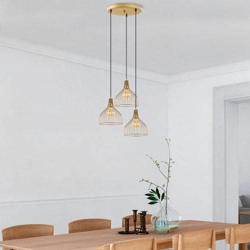 Modern Black Wall Lamp, MDF Body, 60 x 12 x 33 cm, E27 Socket (Max 40W), IP20, Pluggable, Laser-Cut Design, Stylish & Functional Lighting for Any Space
