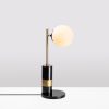 Modern Black Wall Lamp, MDF Body, 60 x 12 x 33 cm, E27 Socket (Max 40W), IP20, Pluggable, Laser-Cut Design, Stylish & Functional Lighting for Any Space