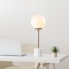 Modern Black Wall Lamp, MDF Body, 60 x 12 x 33 cm, E27 Socket (Max 40W), IP20, Pluggable, Laser-Cut Design, Stylish & Functional Lighting for Any Space