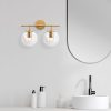 Modern Black Wall Lamp, MDF Body, 60 x 12 x 33 cm, E27 Socket (Max 40W), IP20, Pluggable, Laser-Cut Design, Stylish & Functional Lighting for Any Space