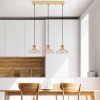 Modern Black Wall Lamp, MDF Body, 60 x 12 x 33 cm, E27 Socket (Max 40W), IP20, Pluggable, Laser-Cut Design, Stylish & Functional Lighting for Any Space