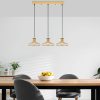 Modern Black Wall Lamp, MDF Body, 60 x 12 x 33 cm, E27 Socket (Max 40W), IP20, Pluggable, Laser-Cut Design, Stylish & Functional Lighting for Any Space
