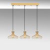 Modern Black Wall Lamp, MDF Body, 60 x 12 x 33 cm, E27 Socket (Max 40W), IP20, Pluggable, Laser-Cut Design, Stylish & Functional Lighting for Any Space