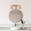 Modern Black Wall Lamp, MDF Body, 60 x 12 x 33 cm, E27 Socket (Max 40W), IP20, Pluggable, Laser-Cut Design, Stylish & Functional Lighting for Any Space