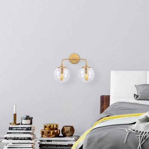 Modern Black Wall Lamp, MDF Body, 60 x 12 x 33 cm, E27 Socket (Max 40W), IP20, Pluggable, Laser-Cut Design, Stylish & Functional Lighting for Any Space