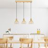 Modern Black Wall Lamp, MDF Body, 60 x 12 x 33 cm, E27 Socket (Max 40W), IP20, Pluggable, Laser-Cut Design, Stylish & Functional Lighting for Any Space