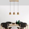 Modern Black Wall Lamp, MDF Body, 60 x 12 x 33 cm, E27 Socket (Max 40W), IP20, Pluggable, Laser-Cut Design, Stylish & Functional Lighting for Any Space