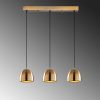 Modern Black Wall Lamp, MDF Body, 60 x 12 x 33 cm, E27 Socket (Max 40W), IP20, Pluggable, Laser-Cut Design, Stylish & Functional Lighting for Any Space