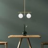 Modern Black Wall Lamp, MDF Body, 60 x 12 x 33 cm, E27 Socket (Max 40W), IP20, Pluggable, Laser-Cut Design, Stylish & Functional Lighting for Any Space