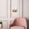 Modern Black Wall Lamp, MDF Body, 60 x 12 x 33 cm, E27 Socket (Max 40W), IP20, Pluggable, Laser-Cut Design, Stylish & Functional Lighting for Any Space