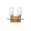 Modern Black Wall Lamp, MDF Body, 60 x 12 x 33 cm, E27 Socket (Max 40W), IP20, Pluggable, Laser-Cut Design, Stylish & Functional Lighting for Any Space