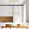 Modern Black Wall Lamp, MDF Body, 60 x 12 x 33 cm, E27 Socket (Max 40W), IP20, Pluggable, Laser-Cut Design, Stylish & Functional Lighting for Any Space