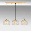 Modern Black Wall Lamp, MDF Body, 60 x 12 x 33 cm, E27 Socket (Max 40W), IP20, Pluggable, Laser-Cut Design, Stylish & Functional Lighting for Any Space