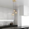 Modern Black Wall Lamp, MDF Body, 60 x 12 x 33 cm, E27 Socket (Max 40W), IP20, Pluggable, Laser-Cut Design, Stylish & Functional Lighting for Any Space
