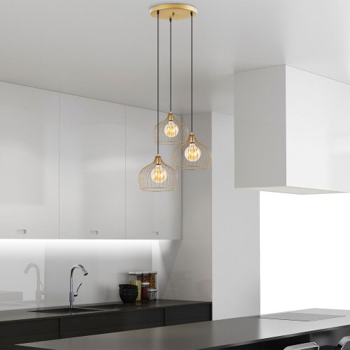 Modern Black Wall Lamp, MDF Body, 60 x 12 x 33 cm, E27 Socket (Max 40W), IP20, Pluggable, Laser-Cut Design, Stylish & Functional Lighting for Any Space
