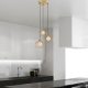 Modern Black Wall Lamp, MDF Body, 60 x 12 x 33 cm, E27 Socket (Max 40W), IP20, Pluggable, Laser-Cut Design, Stylish & Functional Lighting for Any Space
