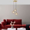 Modern Black Wall Lamp, MDF Body, 60 x 12 x 33 cm, E27 Socket (Max 40W), IP20, Pluggable, Laser-Cut Design, Stylish & Functional Lighting for Any Space