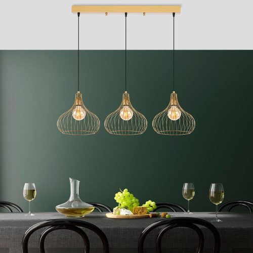Modern Black Wall Lamp, MDF Body, 60 x 12 x 33 cm, E27 Socket (Max 40W), IP20, Pluggable, Laser-Cut Design, Stylish & Functional Lighting for Any Space
