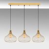 Modern Black Wall Lamp, MDF Body, 60 x 12 x 33 cm, E27 Socket (Max 40W), IP20, Pluggable, Laser-Cut Design, Stylish & Functional Lighting for Any Space
