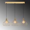 Modern Black Wall Lamp, MDF Body, 60 x 12 x 33 cm, E27 Socket (Max 40W), IP20, Pluggable, Laser-Cut Design, Stylish & Functional Lighting for Any Space