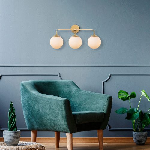 Modern Black Wall Lamp, MDF Body, 60 x 12 x 33 cm, E27 Socket (Max 40W), IP20, Pluggable, Laser-Cut Design, Stylish & Functional Lighting for Any Space