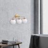 Modern Black Wall Lamp, MDF Body, 60 x 12 x 33 cm, E27 Socket (Max 40W), IP20, Pluggable, Laser-Cut Design, Stylish & Functional Lighting for Any Space