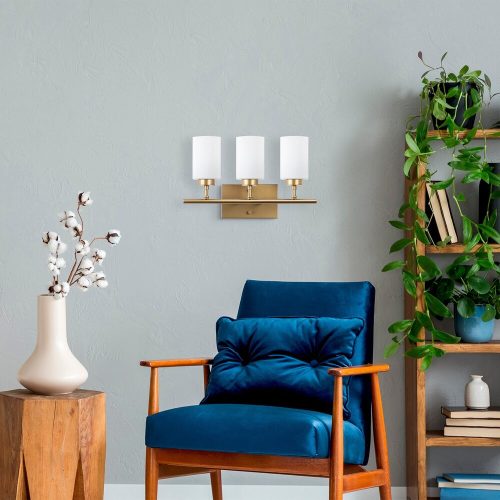Modern Black Wall Lamp, MDF Body, 60 x 12 x 33 cm, E27 Socket (Max 40W), IP20, Pluggable, Laser-Cut Design, Stylish & Functional Lighting for Any Space