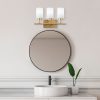 Modern Black Wall Lamp, MDF Body, 60 x 12 x 33 cm, E27 Socket (Max 40W), IP20, Pluggable, Laser-Cut Design, Stylish & Functional Lighting for Any Space
