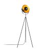 Modern Black Wall Lamp, MDF Body, 60 x 12 x 33 cm, E27 Socket (Max 40W), IP20, Pluggable, Laser-Cut Design, Stylish & Functional Lighting for Any Space