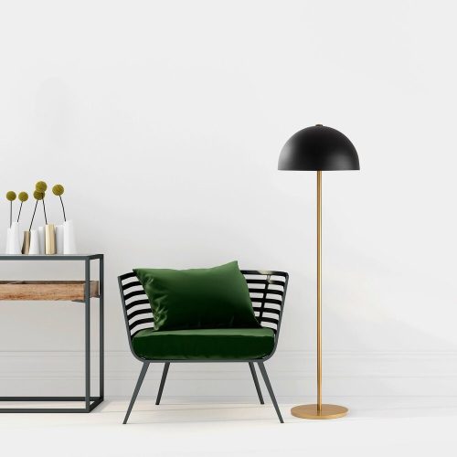 Modern Black Wall Lamp, MDF Body, 60 x 12 x 33 cm, E27 Socket (Max 40W), IP20, Pluggable, Laser-Cut Design, Stylish & Functional Lighting for Any Space
